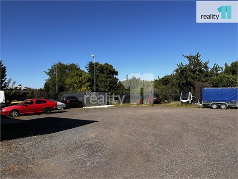 Prodej výrobního objektu, 1 788 m² 2