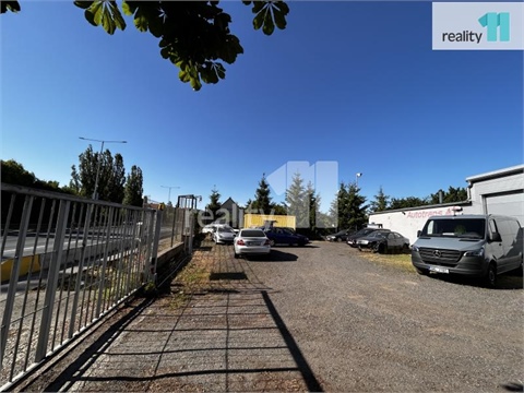 Prodej výrobního objektu, 1 788 m² 10