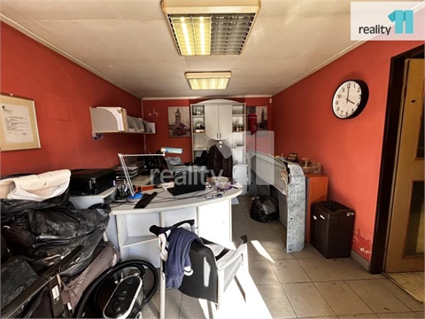 Prodej výrobního objektu, 1 788 m² 16