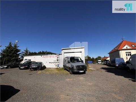 Prodej výrobního objektu, 1 788 m² - 10