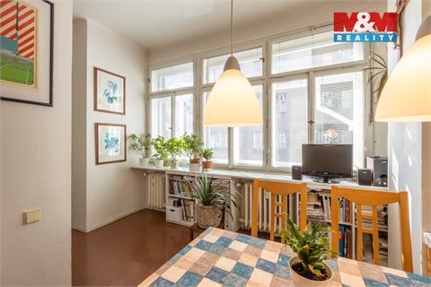 Prodej bytu 4+1, 114 m² - 6