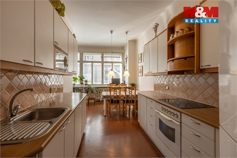 Prodej bytu 4+1, 114 m² 6