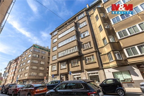 Prodej bytu 4+1, 114 m² 10