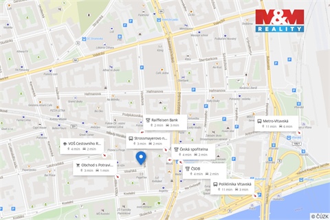 Prodej bytu 4+1, 114 m² - 10