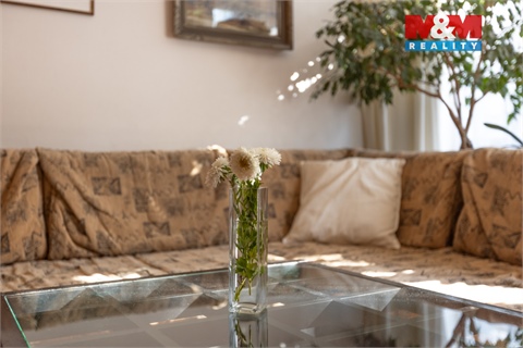 Prodej bytu 4+1, 114 m² - 2