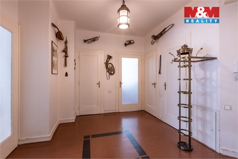 Prodej bytu 4+1, 114 m² - 4