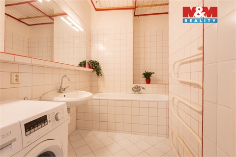 Prodej bytu 4+1, 114 m² 8