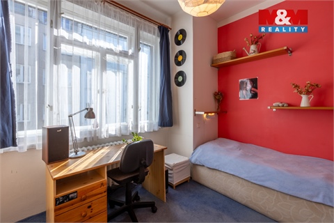 Prodej bytu 4+1, 114 m² 2