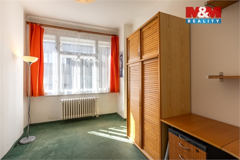 Prodej bytu 4+1, 114 m² 4