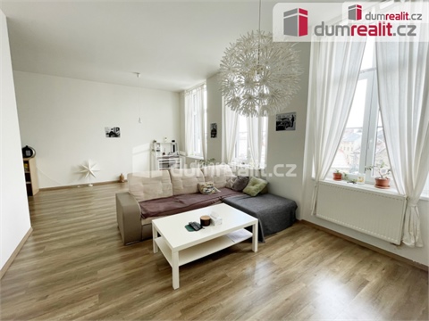 Pronájem bytu 2kk, 83 m² - 6