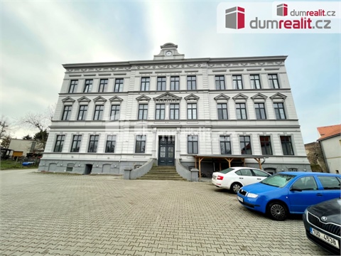 Pronájem bytu 2kk, 83 m² - 12