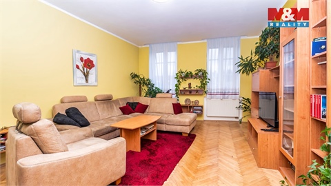 Prodej rodinného domu, 480 m² 4