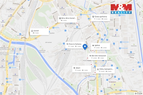 Prodej rodinného domu, 480 m² - 28