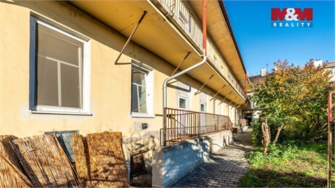 Prodej rodinného domu, 480 m² 18