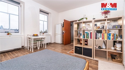 Prodej rodinného domu, 480 m² - 10