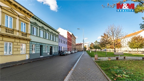 Prodej rodinného domu, 480 m² 28