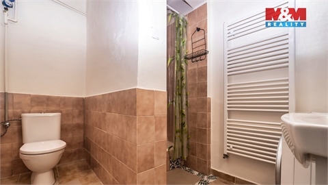 Prodej rodinného domu, 480 m² - 16