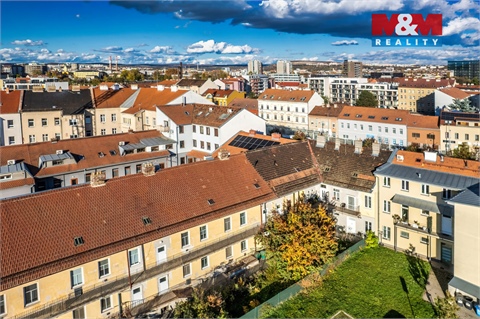 Prodej rodinného domu, 480 m² - 0