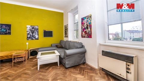 Prodej rodinného domu, 480 m² - 8