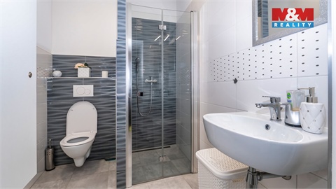 Prodej rodinného domu, 480 m² 24