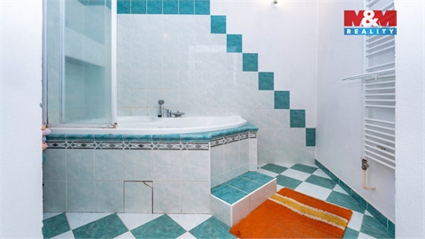 Prodej rodinného domu, 480 m² 22