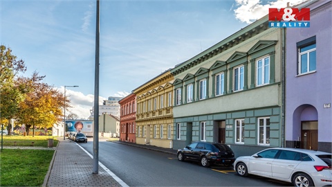 Prodej rodinného domu, 480 m² 26