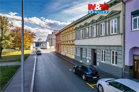 Prodej rodinného domu, 480 m² 0