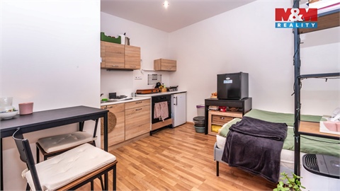 Prodej rodinného domu, 480 m² 20