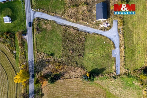 Prodej stavebního pozemku, 1 497 m² 10