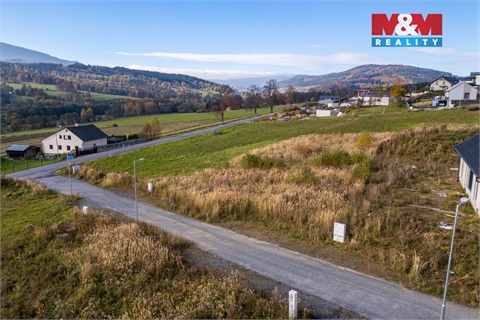 Prodej stavebního pozemku, 988 m² 24