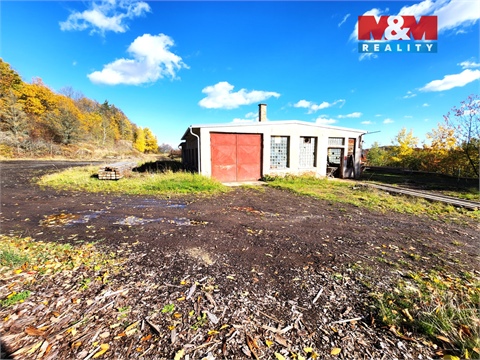 Prodej výrobního objektu, 308 m² 20