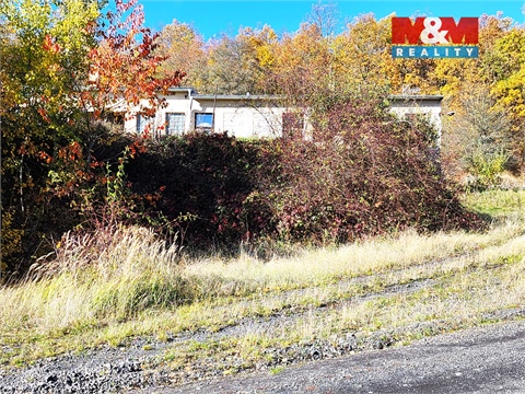 Prodej výrobního objektu, 308 m² - 22