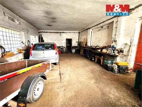 Prodej výrobního objektu, 308 m² 8