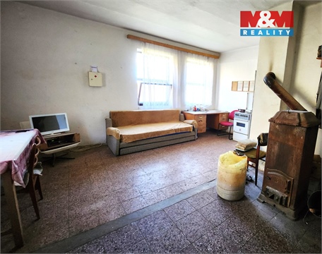 Prodej výrobního objektu, 308 m² 18