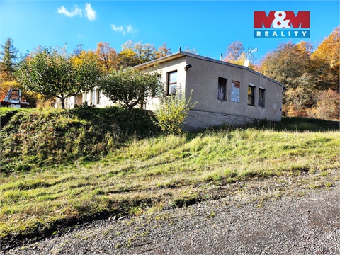 Prodej výrobního objektu, 308 m² 6
