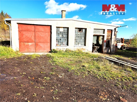 Prodej výrobního objektu, 308 m² 4