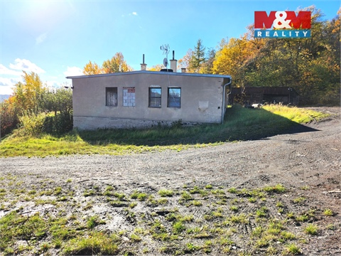 Prodej výrobního objektu, 308 m² 24