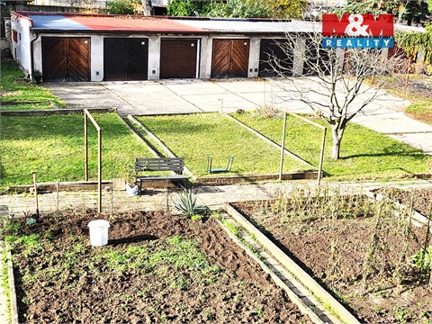 Pronájem bytu 3+1, 66 m² 4