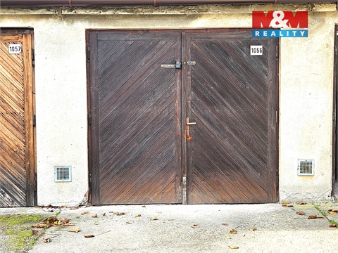 Pronájem bytu 3+1, 66 m² - 6