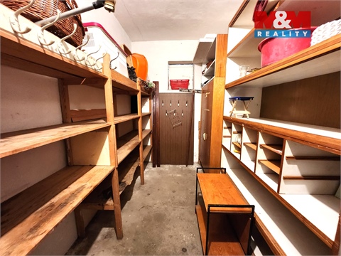 Pronájem bytu 3+1, 66 m² - 10