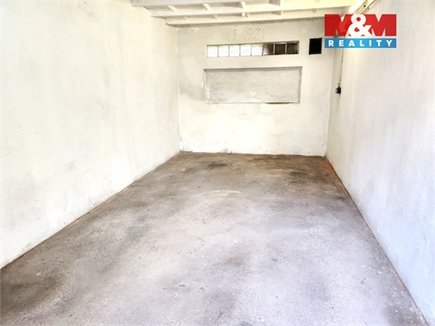 Pronájem bytu 3+1, 66 m² - 14