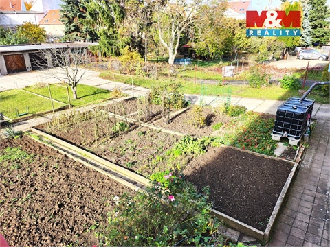 Pronájem bytu 3+1, 66 m² 8