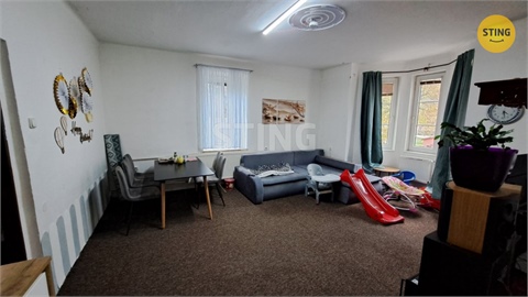 Prodej vily, 222 m² 2