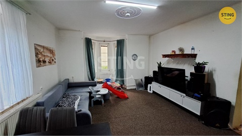 Prodej vily, 222 m² - 2