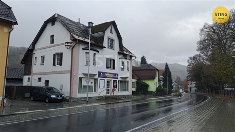 Prodej vily, 222 m² 0