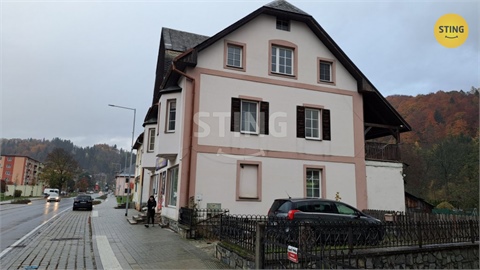 Prodej vily, 222 m² - 0