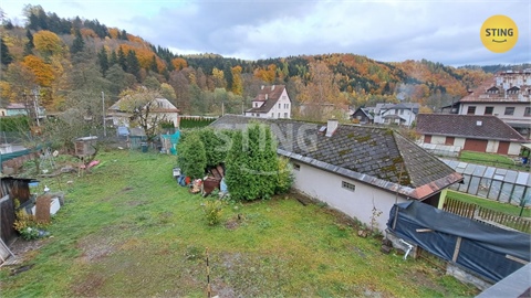 Prodej vily, 222 m² - 4