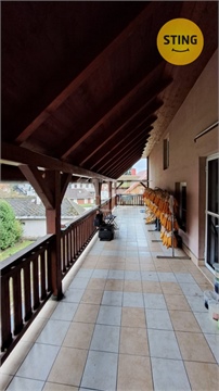 Prodej vily, 222 m² 6