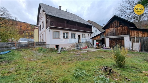 Prodej vily, 222 m² - 14