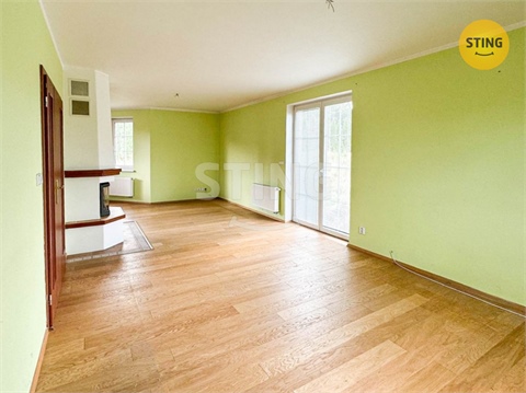 Prodej rodinného domu, 160 m² 6